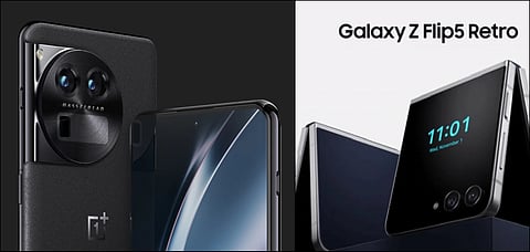 Today in Tech: OnePlus 12 benchmark scores leaked, Galaxy S24 coming with THIS iPhone feature & more