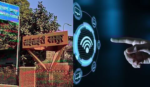 IIT Kanpur rolls out eMasters course in Next-Gen Wireless Technology exclusively for techies