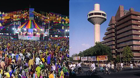 Ahmedabad News Roundup| Ashram road redevelopment project, 4% rise in city property prices and more