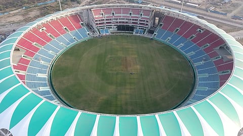 Knocksense Shorts | Hotel prices in Lucknow skyrocket as World Cup fever grips the city