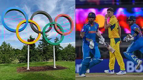 October 16 News Roundup | Cricket in 2028 Olympics, Operation Ajay updates & more