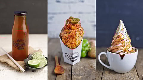 Savour Hungarian flavours at pocket-friendly prices! Come over HERE in Santacruz West