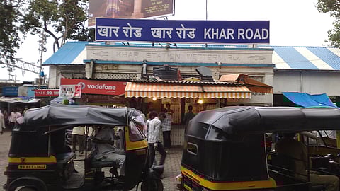 Mumbai's Khar Railway Station and 4 other small suburban stations to get a facelift