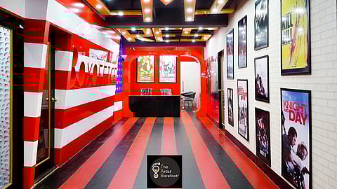 The Artist Barefoot Showcases Local Talent with 'Taal Aur Tarang' Cultural Extravaganza in Lucknow