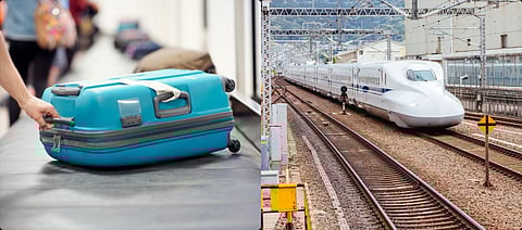 Ahmedabad News Roundup | New Airport Mail Office, NHSRCL's 100% land acquisition in Gujarat & more