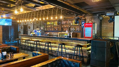 Your Good Times Guide: Head to Pitchers Cafebar in Indore to make your weekends merrier!