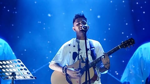 La Flea Affair - Curtain Raiser ft. Madhur Sharma to be held on October 27; know details!