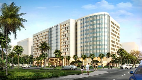 Touted to be India's largest hotel, Lemon Tree Hotels launches Aurika, Mumbai Skycity