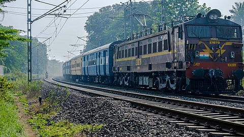 Three trains from Indore now make halts at Akodia, Kali Sindh Stations in MP