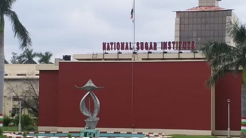 National Sugar Institute to organise 2-day 'Sugar Expo' in Kanpur