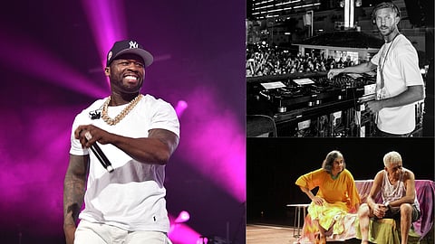 Bookmark THESE 7 new events in Mumbai for memorable November evenings