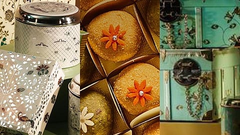 'Izzhaar' your love for your special ones! Check out THIS sublime gift store in Juhu