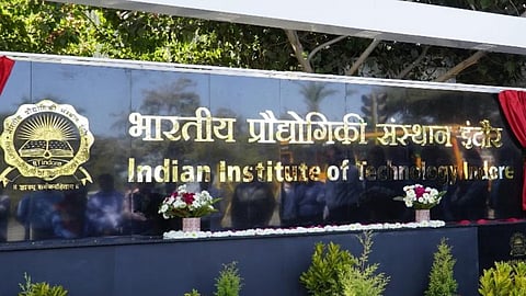 IIT Indore selected as 5G Testing Lab