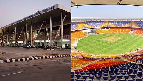 Ahmedabad News Roundup | New IT Special Economic Zone, Direct Ahmedabad-Malaysia flight & more