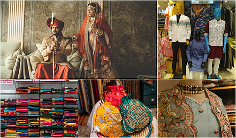Discover trendsetting styles at these 5 elite clothing stores in Lucknow