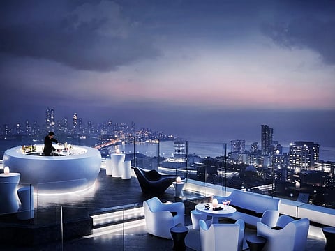 Check out THESE 9 romantic eateries in Mumbai for the perfect first-date experience!