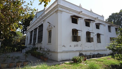 Discover Parsi Agiyari, Ahmedabad's Fire Temple, and the fascinating history of the Parsi community