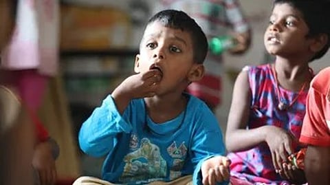 Children in Lucknow exposed to lead levels four times higher than normal limit- KGMU study reveals
