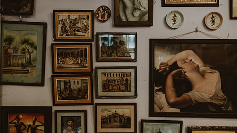 Kalika Art & Crafts: This hidden gem in Lucknow is an antique collector's dream!