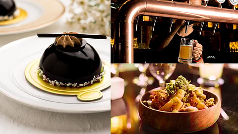 This festive season, save big on food! Avail pocket-friendly deals at these eateries in Lucknow