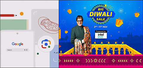 Today in Tech: Flipkart Big Diwali sale announced, Samsung Galaxy S23 gets revamped One UI 6 & more