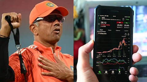 News Roundup | Dravid to stay India's coach, rise in young investors in India & more