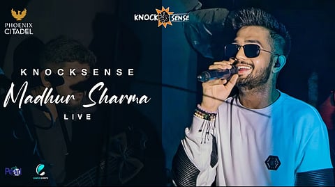 Indoris, get ready to be 'Madhurified' with an enchanting concert on Novemebr 25!