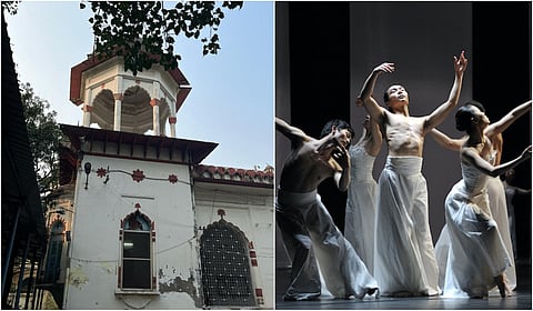 Events in Lucknow | Witness a contemporary dance show at Bhatkhande Vishwavidyalaya this Saturday