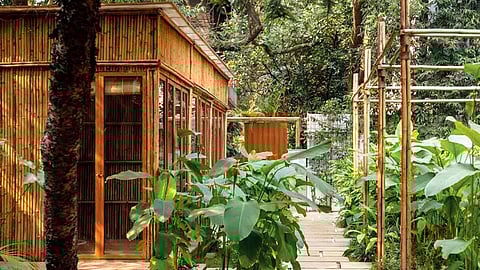 Nurture your mind, body and spirit at THIS new wellness studio in Bandra!