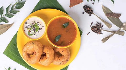 Kovallam: A gem for South Indian fine dining in Ahmedabad