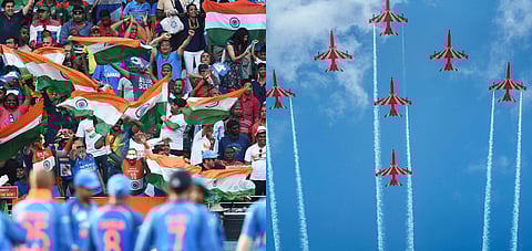 Ahmedabad News Roundup| World Cup rush at SVPI airport, grand events at NaMo Stadium & more
