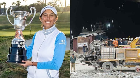 November 27 News Roundup | Visa-free travel to Malaysia for Indians, Uttarkashi tunnel rescue & more