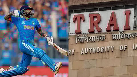News Roundup | World Cup 2023 updates, TRAI issues new fraud alert & more