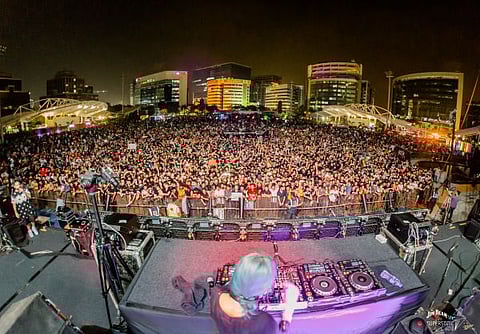 Bookmark THESE 7 upcoming Mumbai events, for an exciting November ahead!