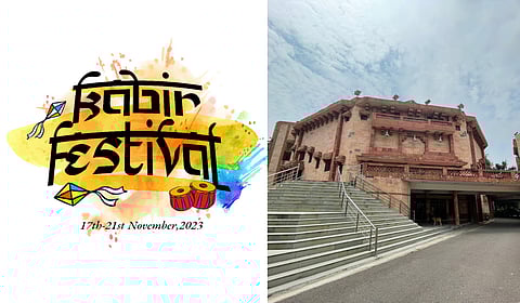 Dive into a vibrant celebration of theatre & arts at the Kabir Festival in Lucknow!