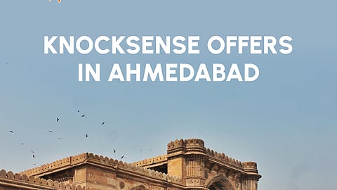 Sip, Savor, and Save: Ahmedabad's best Knockoff deals on drinks!