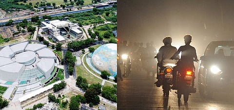 Ahmedabad News Roundup| Science City's new attractions, air pollution precautions in the city & more
