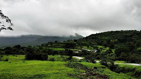 Experience a quiet Diwali HERE in the laps of Mother Nature, approx. 120 km away from Mumbai