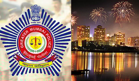 Mumbai Police releases advisory for safe, environment-friendly Diwali celebrations
