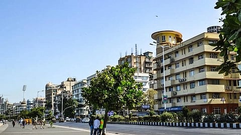 Mumbai's Art Deco Marvels | A stroll through the city's architectural heritage & evolution