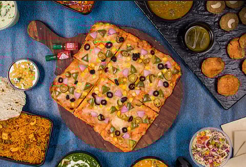 Looking for decadent Jain food? Order your next meal from this 'kitchen' in Santacruz!