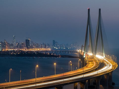 Mumbai's Bandra-Worli Sea Link: One of India's finest engineering marvels!