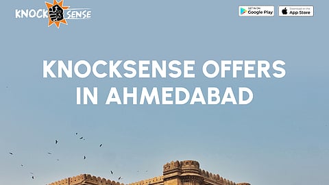 Post-festival relaxation: Discover Knockoff deals at Ahmedabad's top Spas and Salons