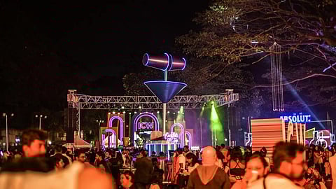 Bookmark THESE 9 upcoming events in Mumbai, for an exciting weekend ahead!