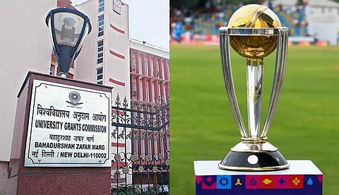 November 9 News Roundup | World Cup 2023 updates, UGC guidelines for foreign universities & more