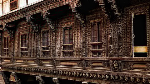 Tankshal ni Haveli: A glimpse into Ahmedabad's Royal Mint