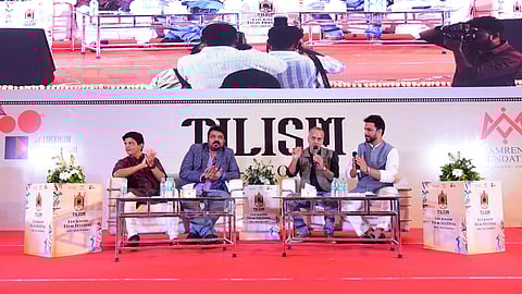 A grand panel for budding filmmakers & cinephiles, LFF to host UP Cinefest in Lucknow, this November