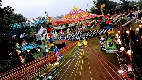 Repertwahr Festival | Season 11 starts tomorrow; Check out the lineup for all three days here!