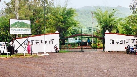 Indore News | Tourists to get free entry into Ralamandal's Fossil Museum throughout December