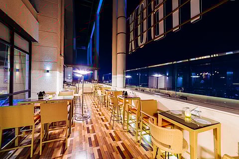 Boombox is bringing the dopest, After Dark New Year Party, and we can't keep calm!